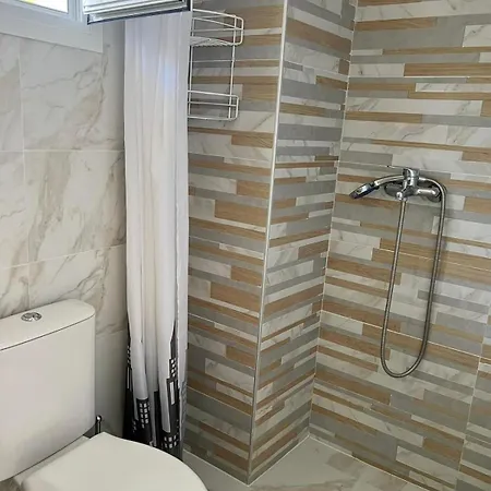 Sunny Apartament Salonic