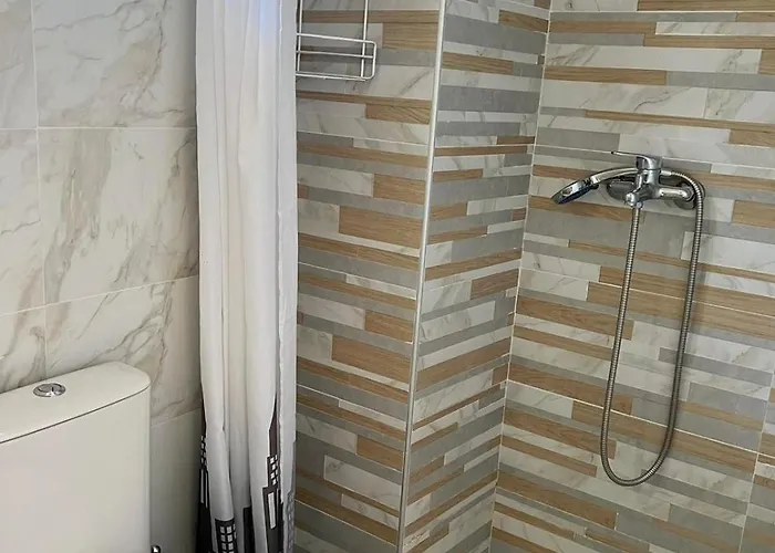 Sunny 公寓 塞萨洛尼基